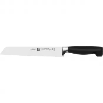 Faca de cozinha ZWILLING 31076-201-0 aço inoxidável