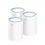 Sistema Mesh Cudy M1200 3-PACK