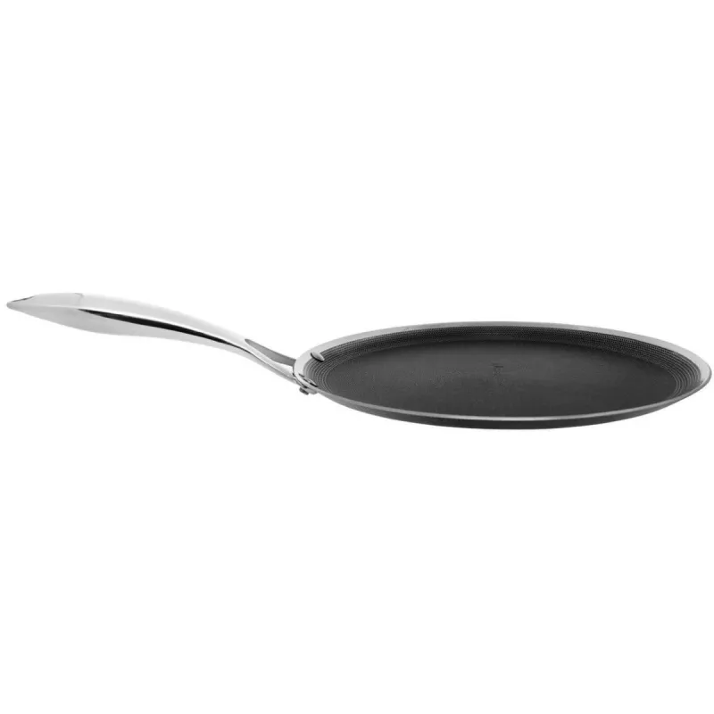 Frigideira para panquecas Kohersen Black Cube 29 cm