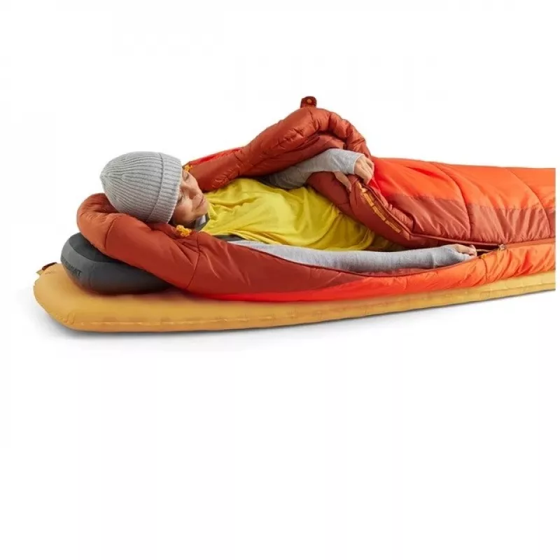 Sea To Summit ASL053081-050602 amarelo