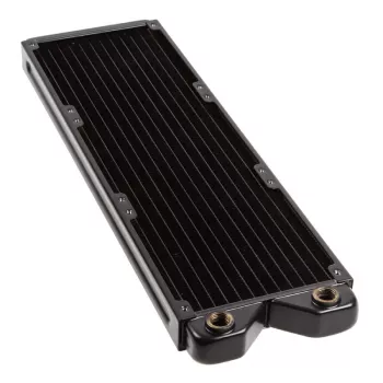 Radiador de refrigeração líquida Magicool G2 fino - 360 mm