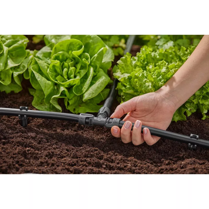 Gardena 13201-20 produto preto