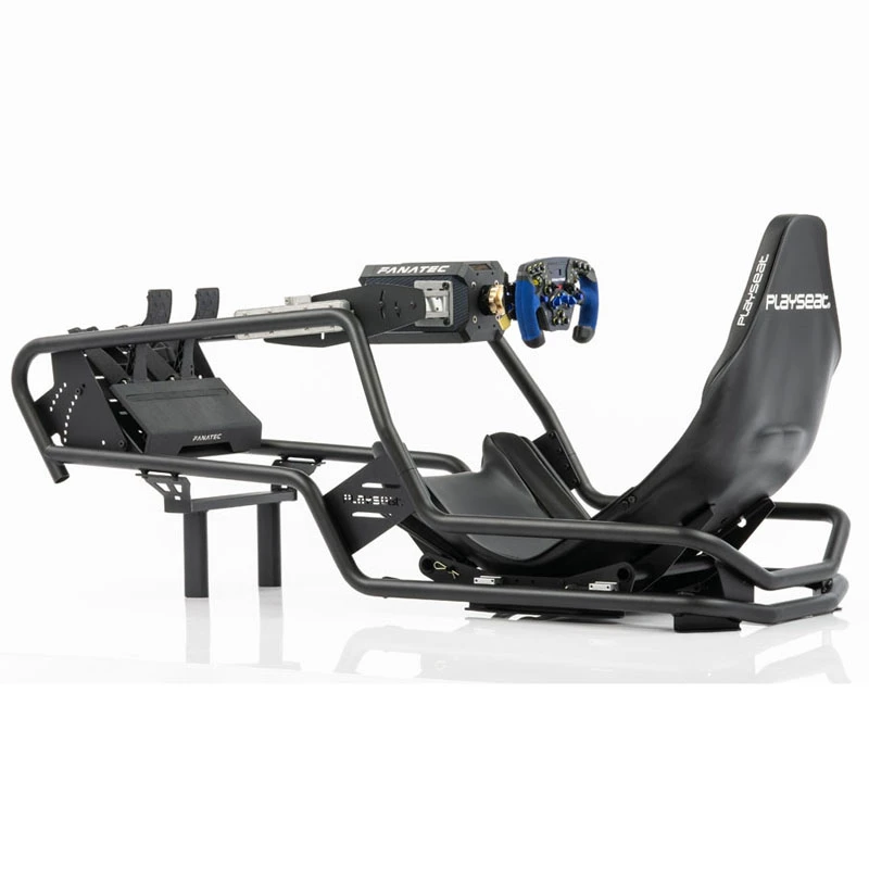 Playseat Formula Intelligence - preto