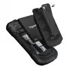 GIGASET GLX 8 ACTIVE preto 6,1 cm 2,4