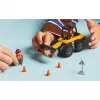 LEGO City 60450 Carregadora de Rodas Amarela