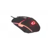 Conjunto Esperanza EGK3000 teclado + teclado com fios com retroiluminação