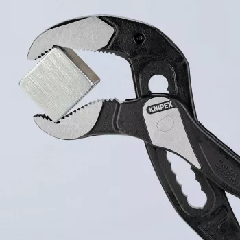 Alicate de bomba de água Knipex 88 01 400