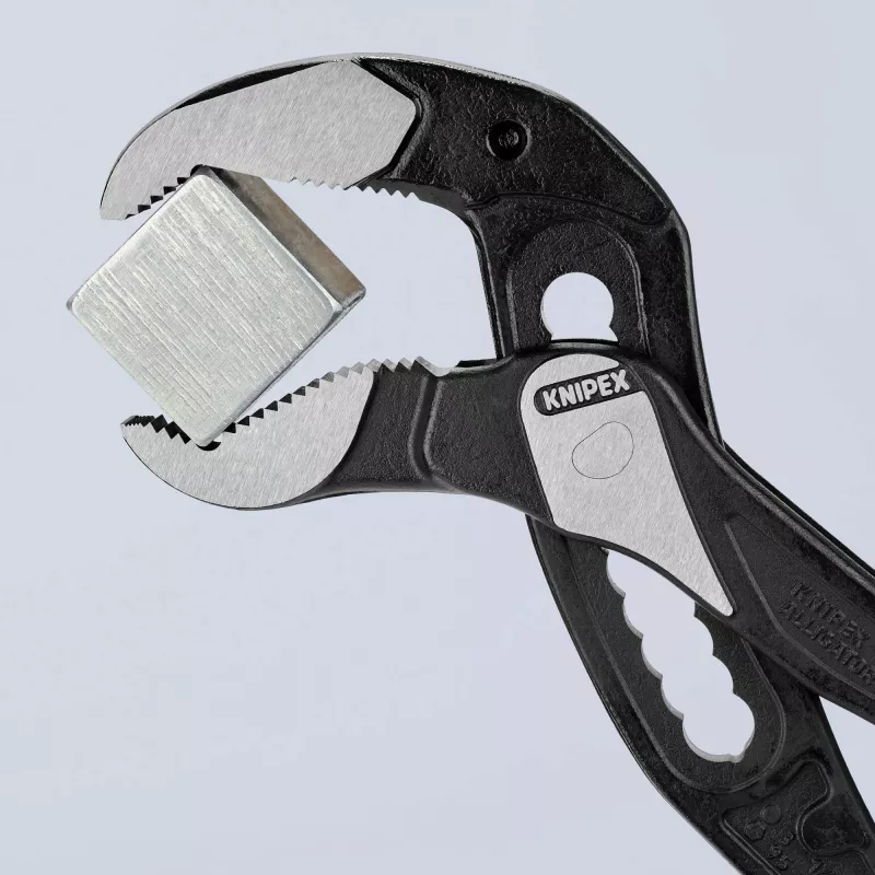 Alicate de bomba de água Knipex 88 01 400