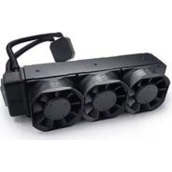 Dynatron L35 refrigerador líquido CPU 2U para socket 1150 1151 1155 1156 1366 1700 2011 - socket AMD AM2 - socket AMD AM3 (Ph. II/Ath. II) (L35)