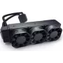 Dynatron L35 refrigerador líquido CPU 2U para socket 1150 1151 1155 1156 1366 1700 2011 - socket AMD AM2 - socket AMD AM3 (Ph. II/Ath. II) (L35)