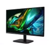 Monitor LCD Acer EK321QKBMIIPX 31,5 polegadas IPS 4K 3840x2160 60Hz 4 ms inclinável preto mate