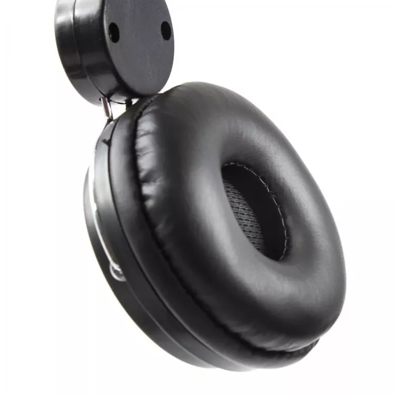 Sbox HS-736B preto