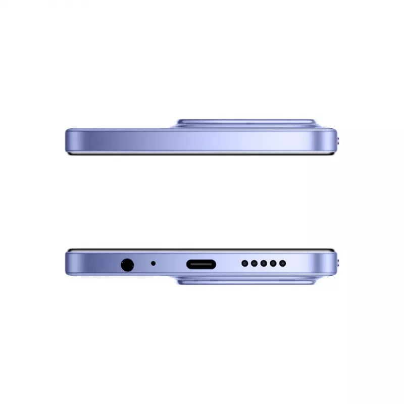 Xiaomi Poco C85 Dual SIM 8GB RAM 256GB - lilás (256GB, lilás, 6,90, Dual SIM, 4G), smartphone, violeta