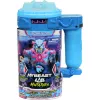 Figura de Brincar Usorteret Mr. Beast Lab Mutators Mutation Chamber Lightning Panther Figura de Coleção