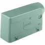 HARTING Deutschland GmbH & Co. KG Parte superior da caixa Han 24B-gs-M32 19 30 024 1522 (19300241522)