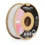 Bobina de filamento Creality PLA 1,75 mm branco 1 kg (modelo 3301010296)