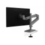 Ergotron LX Pro - Conjunto de montagem (braço para monitor) - para ecrã LCD - montagem com fixação à mesa, coluna alta - alumínio - cinzento escuro - tamanho do ecrã: até 86,4 cm (até 34 polegadas)