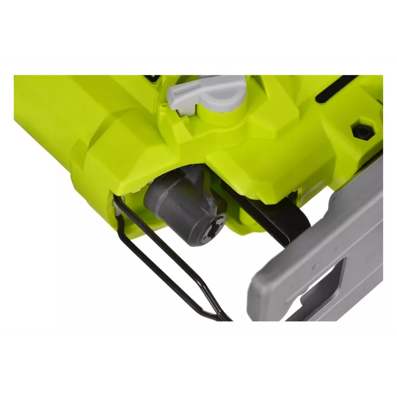 Serra de vaivém a bateria 18V R18JS-0 (sem bateria e carregador) Ryobi