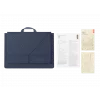 Mala Lenovo Yoga Tote | Adequada para até 14 polegadas | Mala | azul