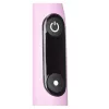 Escova de dentes elétrica Oral-B iO6 rosa