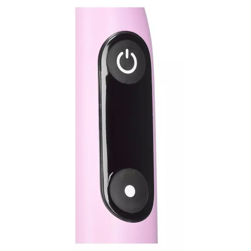Escova de dentes elétrica Oral-B iO6 rosa