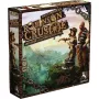 Robinson Crusoe - Adventure on the Cursed Island, jogo de tabuleiro
