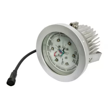 Synergy 21 Prometheus Iluminação exterior pontual LED Cinzento (S21-LED-TOM00937)