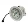 Synergy 21 Prometheus Iluminação exterior pontual LED Cinzento (S21-LED-TOM00937)