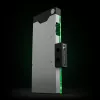 EK-Quantum Vector² RE RTX 3080/90 backplate, prateada