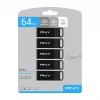 Pen drive PNY Elite - Pen drive USB - 64 GB - USB-C