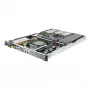 Caixa de computador ASRock 1U1G-W680/2L2T rack (1U) cinzento