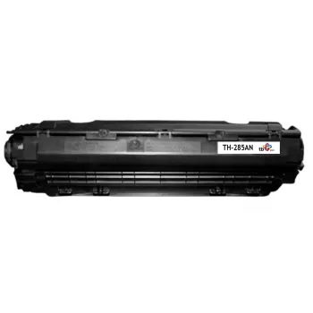 Toner TB HP CE285A – Toner compatível preto (TH-285AN... Toner