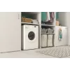 Máquina de lavar Indesit MTWSA 61294 W PL 1200 rpm 6 kg