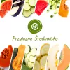 Conjunto de sementes Toraf Flavor Symphony - 12 embalagens