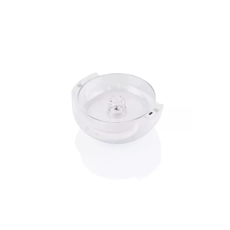 ETA | Difusor de aroma Himalaia | ETA563490000 | Ultrassónico | Adequado para espaços até 15 m² | Branco