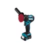 Makita PV301DZ lixadeira orbital portátil 9500 rpm preto, verde