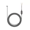 Kit de ligação direta para dashcam de automóvel Botslab JP805 — cabo de alimentação para estacionamento (DASH CAMERA CABLE JP805)