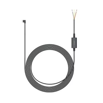 Kit de ligação direta para dashcam de automóvel Botslab JP805 — cabo de alimentação para estacionamento (DASH CAMERA CABLE JP805)