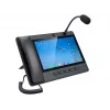 Telefone IP Fanvil A320i preto
