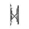 Suporte para parede de videowall MACLEAN MC-845 VESA 600x400mm suporte para ecrãs