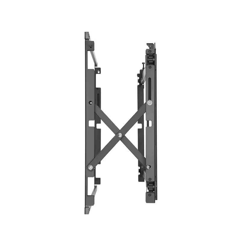 Suporte para parede de videowall MACLEAN MC-845 VESA 600x400mm suporte para ecrãs