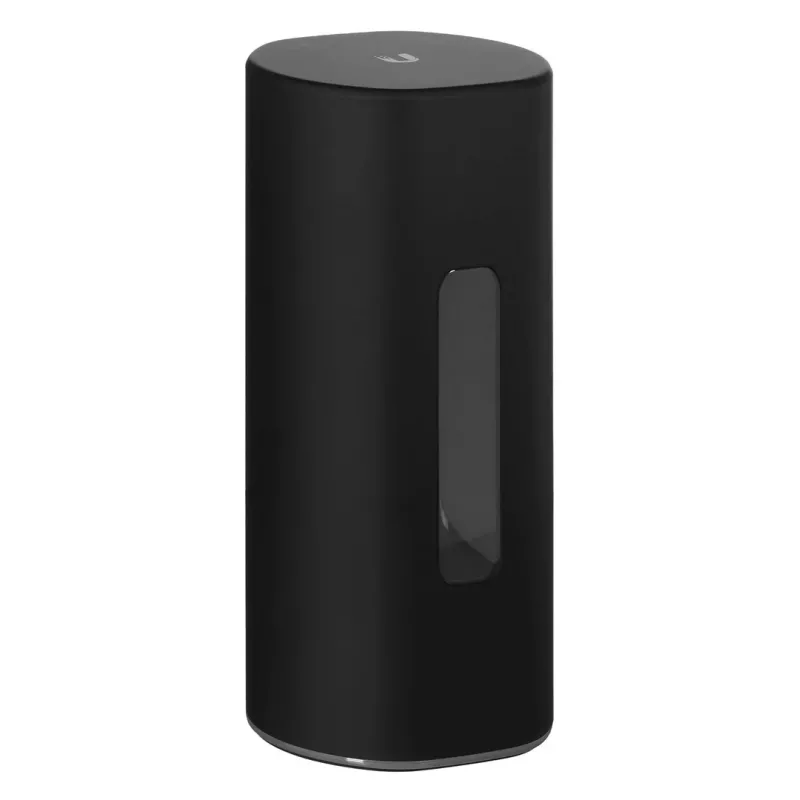 AmpliFi Alien router Wi-Fi Gigabit Ethernet Dual-Band (2,4 GHz / 5 GHz) preto, verde