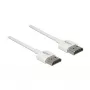 Cabo HDMI DeLOCK 85121 0,5 m