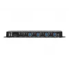 Tripp Eaton Tripp Lite Série KVM DisplayPort de 4 portas com ligações de consola duplas (DP e HDMI)