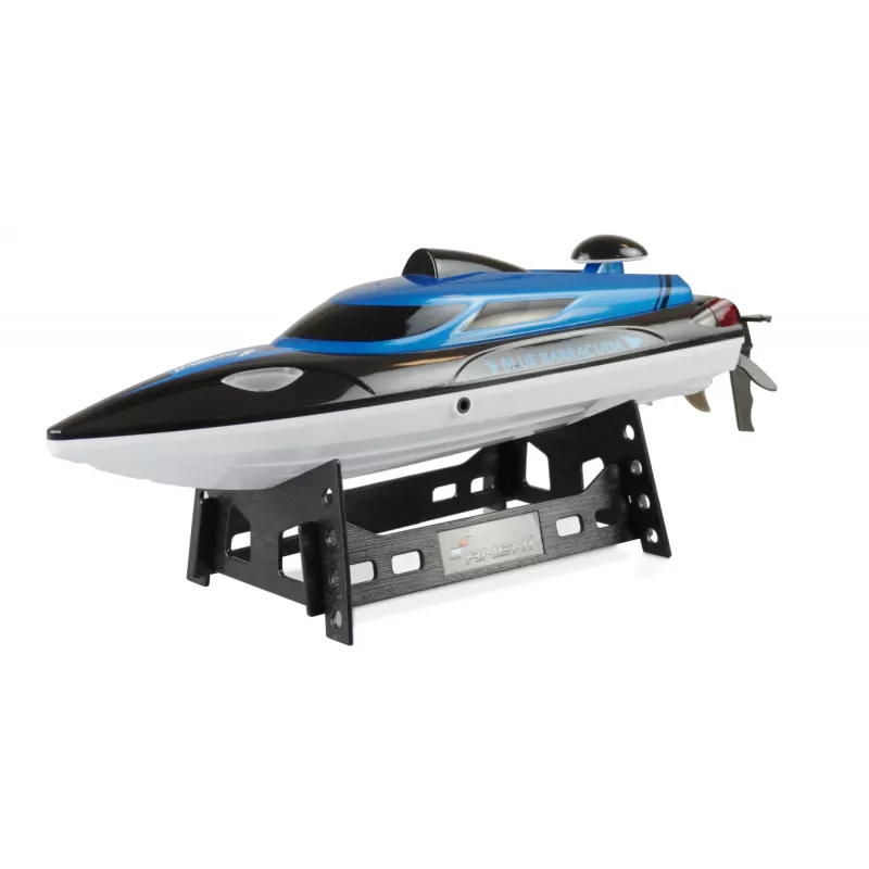 Barco Amewi Blue Barracuda V2