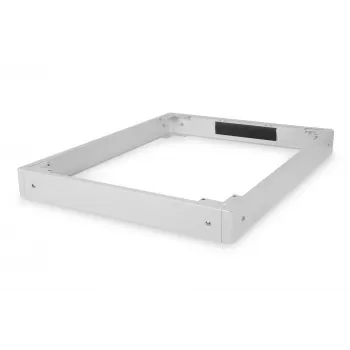 Base para rack Digitus DN-19 PLINTH-8/10-N1