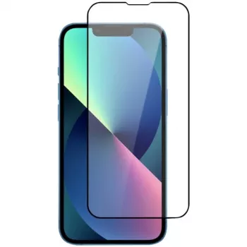 4smarts Second Glass X-Pro película de proteção de ecrã para telemóvel