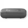 eQ-3 AG Homematic IP Access Point 2, com fios e sem fios, RF, preto, 868,0 - 868,6 MHz, 5 - 35 °C, IP20
