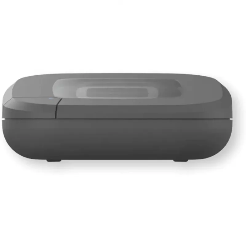 eQ-3 AG Homematic IP Access Point 2, com fios e sem fios, RF, preto, 868,0 - 868,6 MHz, 5 - 35 °C, IP20
