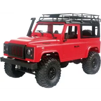 Amewi veículo todo-o-terreno - carrinho todo-o-terreno - 1:16 - 500 mAh - 1,33 kg (22374)